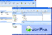 Joyfax Server Screenshot