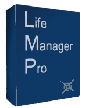 Life Manager Pro Screenshot