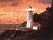 Lighthouses Screensaver Thumbnail