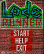 LodeRunner (Pocket Edition) Screenshot