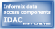 Luxena Informix Data Access Components Thumbnail