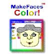 MakeFaces (For PocketPC) Screenshot