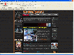 MMA Browser Screenshot