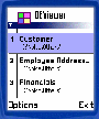 Mobile Database Viewer(Access,xls,Oracle)for S60 Thumbnail