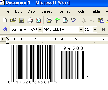 Morovia UPC-A/UPC-E/EAN-8/EAN-13/Bookland Barcode Font Screenshot