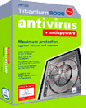 Panda Titanium 2006 Antivirus + Spyware Screenshot
