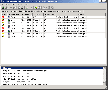 PC Activity Monitor Professional (PC Acme Professional) Screenshot