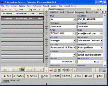 Personnel Organizer Deluxe Screenshot