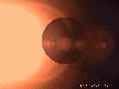 Planet Mercury 3D Screensaver Thumbnail