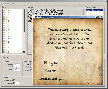 ppFonter - Bitmap Font Maker Screenshot