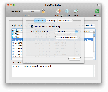 ProteMac KeyBag Screenshot