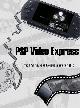 PSP Video Express Thumbnail