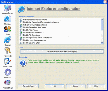 Public Access Desktop Screenshot
