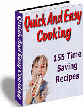Quick and Easy Cooking Picture