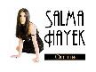 Salma Hayek Screen Saver Picture