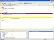 Script Debugger IDE Screenshot