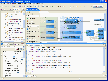 SDE for Eclipse (SE) for Windows Screenshot