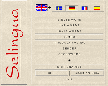 Selingua Language Tutor Screenshot