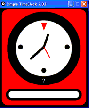 Simple TimeClock Network Edition Screenshot