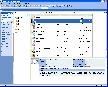 SoftCAT Plus  Software Database Screenshot