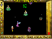 Space Run Game Screenshot