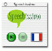 Speechissimo German Screenshot