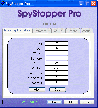 SpyStopper Pro Screenshot