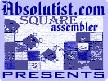 Square Assembler Screenshot