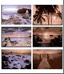 Stunning Sunsets Screensaver Thumbnail