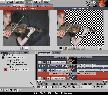 t@b ZS4 Video Editor for linux Screenshot