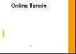 Tennis online Picture