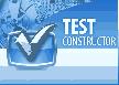 Test Constructor Screenshot