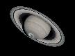 The Great Planet Saturn Screensaver Thumbnail