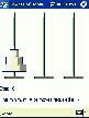 Towers of Hanoi for Pocket PC Picture