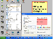 TurboNote+ desktop sticky notes Screenshot