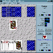 Two Handed Net Spades Screenshot