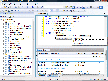 Universal SQL Editor Screenshot