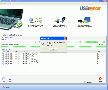 USBsyncer Screenshot