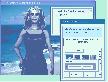 Virtual Woman Millennium Beta Test Picture