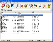 WinRAR Screenshot