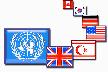 World Flags Icon Presentation Thumbnail
