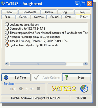 YATS32 Clock Synchronization Software Screenshot