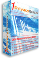 1 Privacy Eraser Icon