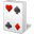 123 Free Solitaire - Card Games Suite Icon