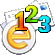 123 Outlook Express Backup Icon