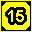 15-Pack Icon