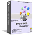 1st iPod Video Converter + DVD to iPod Converter Pro Icon