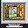 2D Ghost Forest Interactive Saver (Mac) 03 Icon