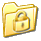 2in1 Privacy Folder and Password Manager Icon