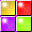 2M Free Tetris Icon
